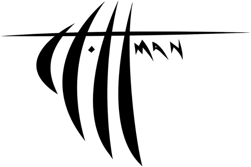 Chris Hoffman Art logo
