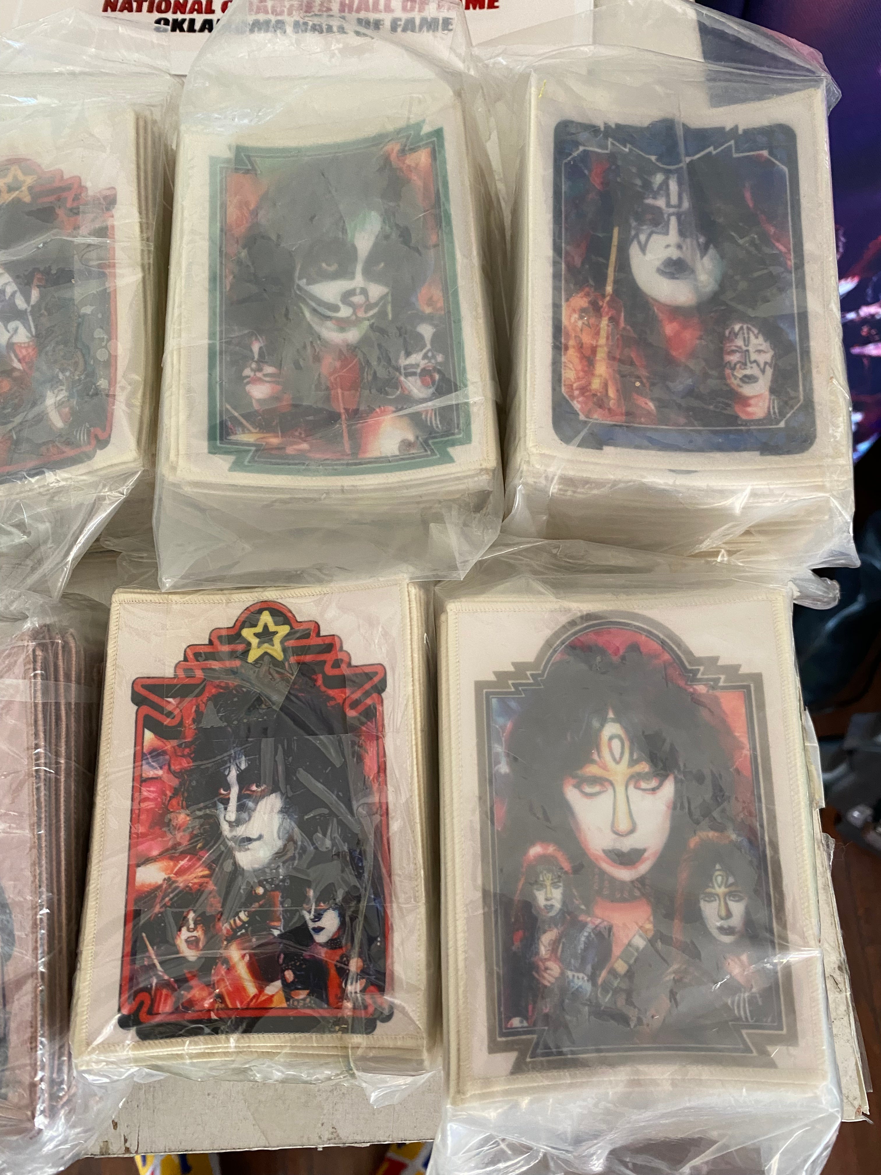 KISS Patch