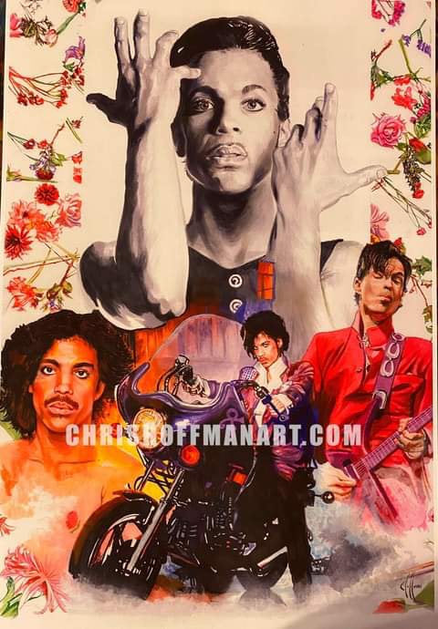 Prince Wall Decor