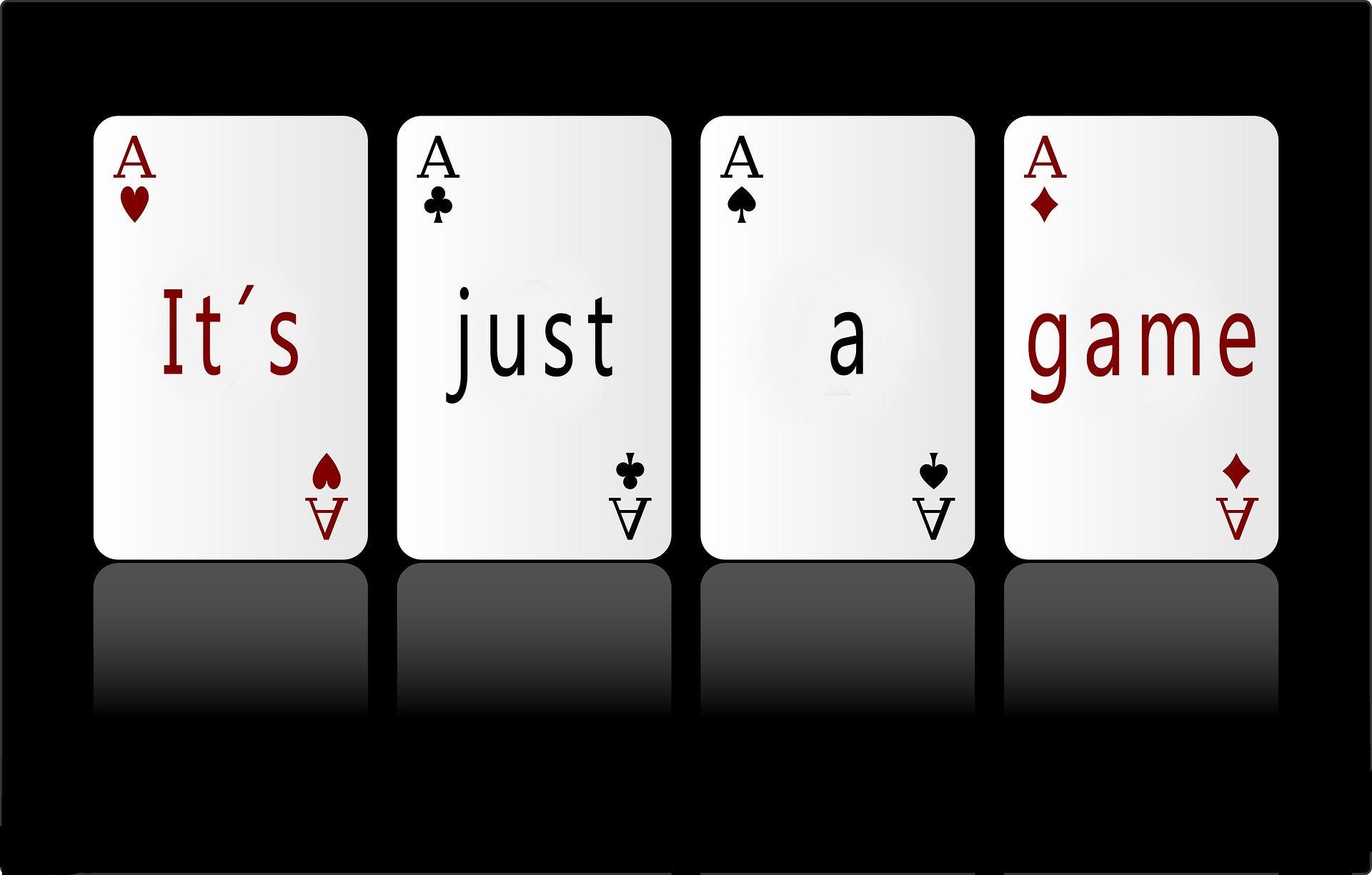 Playing Cards Choose From Over 30 Designs