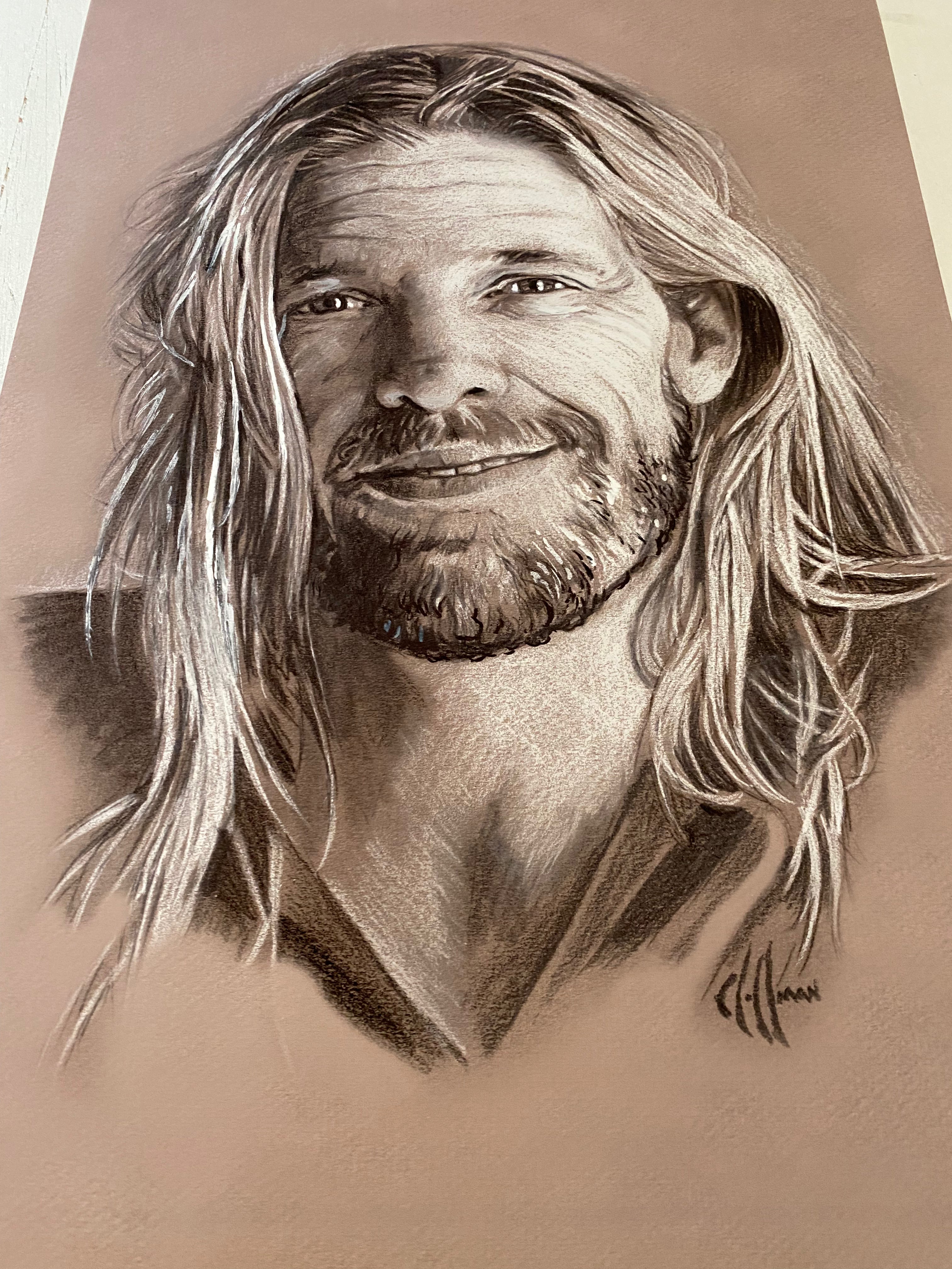 Taylor Hawkins