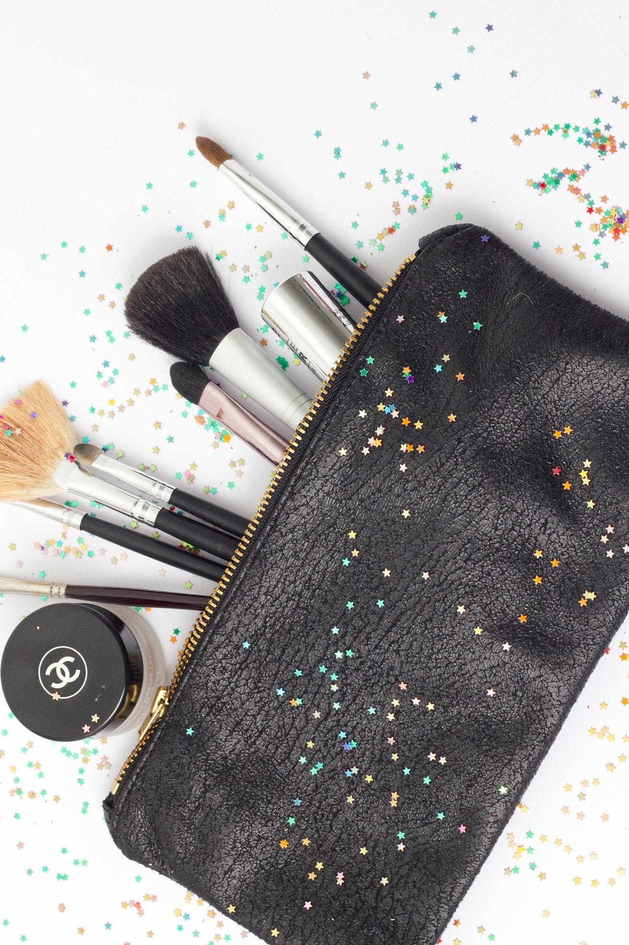 Durable Large Makeup Bags Choose from over 30 Designs