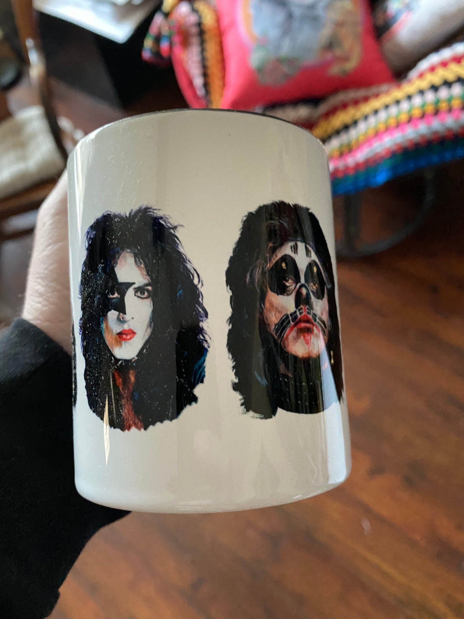 Debut Coffee Mug